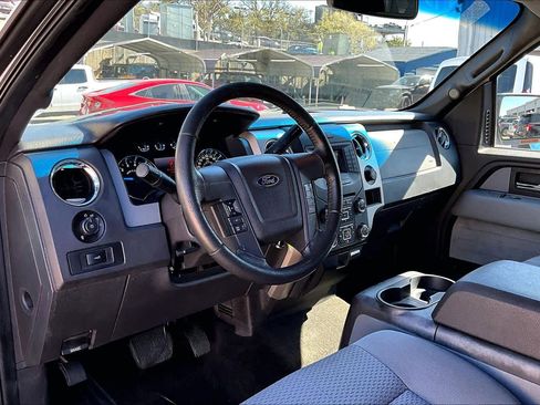 Used 2013 Ford F150 XLT w/ Luxury Equipment Group AWD/4WD image 18