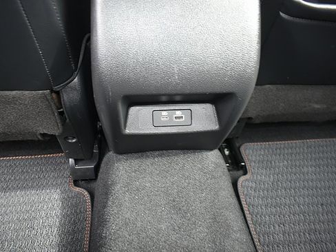 Certified 2023 Nissan Altima 2.5 SR image 25