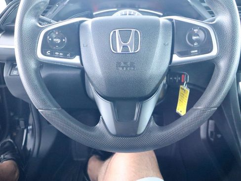 Used 2018 Honda Civic LX image 22