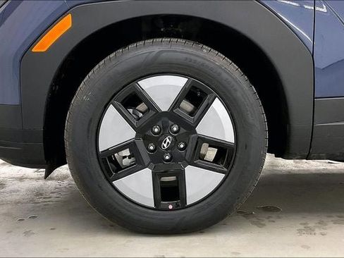 New 2026 Hyundai Santa Fe SEL AWD/4WD image 14