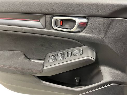 New 2026 Honda Civic Type R image 14