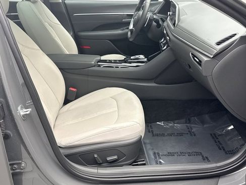Used 2020 Hyundai Sonata Limited FWD image 19