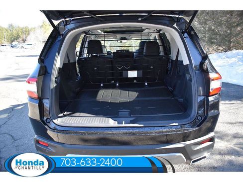 New 2026 Honda Pilot Elite image 34