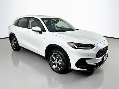 Certified 2025 Honda HR-V EX-L image 15