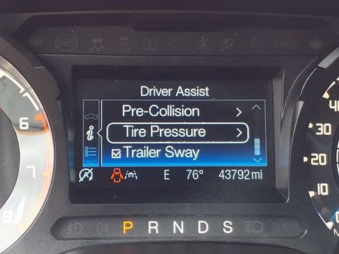 Used 2022 Ford Ranger XLT w/ Tremor Off-Road Package AWD/4WD image 12