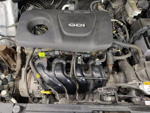 Used 2017 Kia Soul image 30