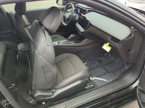 New 2026 Dodge Charger Scat Pack w/ Blacktop Package AWD/4WD image 43