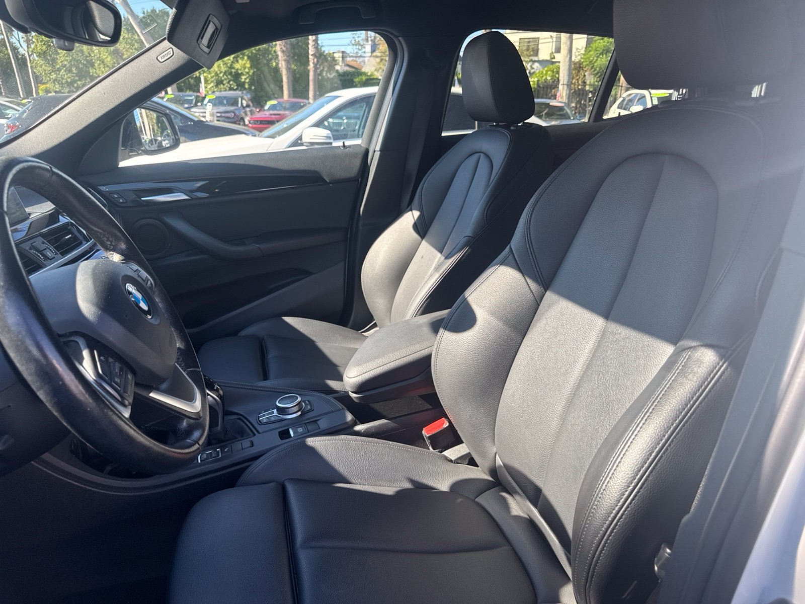 Used 2020 BMW X2 sDrive28i w/ Convenience Package FWD image 7
