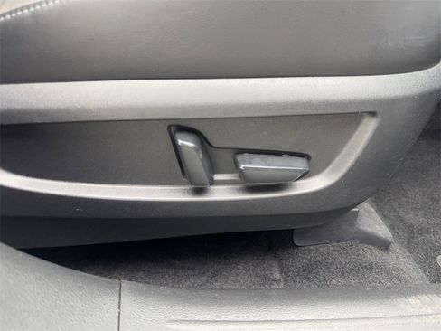 Used 2024 INFINITI QX50 Luxe image 46