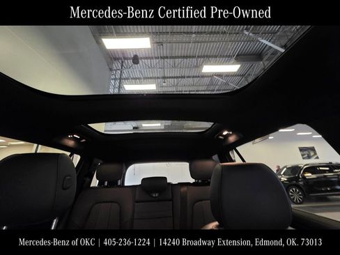 Used 2022 Mercedes-Benz GLB 250 image 15