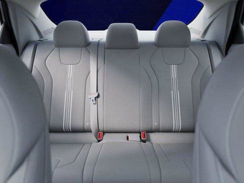 New 2026 Hyundai Elantra Blue image 12