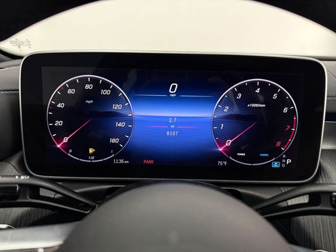 Used 2023 Mercedes-Benz C 300 4MATIC Sedan image 17