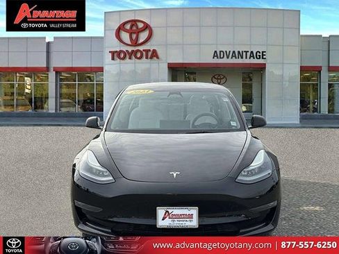 Used 2023 Tesla Model 3 Long Range image 2
