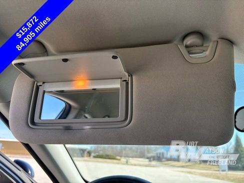 Used 2021 Nissan Altima 2.5 SR image 24