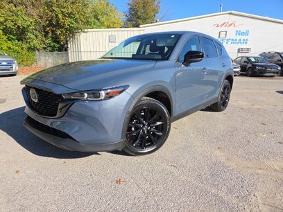 Used 2023 MAZDA CX-5 Carbon Edition