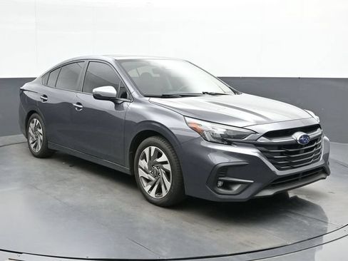 Used 2025 Subaru Legacy Touring XT w/ Tech Package #3 AWD/4WD image 2