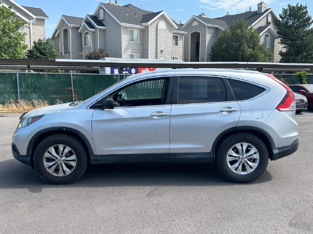 Used 2012 Honda CR-V EX-L image 7