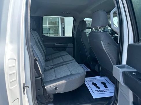 Used 2023 Ford F150 XL AWD/4WD image 14