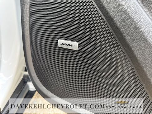 Used 2020 Chevrolet Traverse Premier w/ Redline Edition image 45