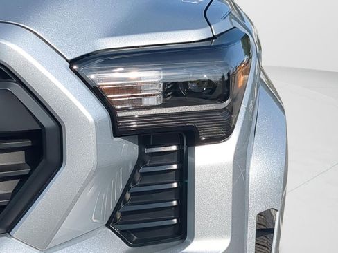 New 2026 Toyota Tacoma TRD Sport AWD/4WD image 25