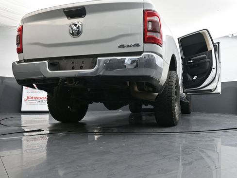 Used 2019 RAM 2500 Tradesman w/ Towing Technology Group image 29