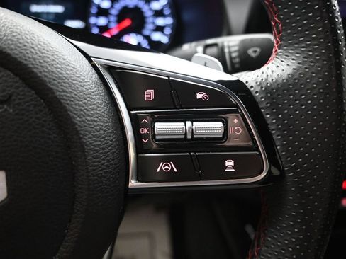 Certified 2023 Kia Forte GT FWD image 25