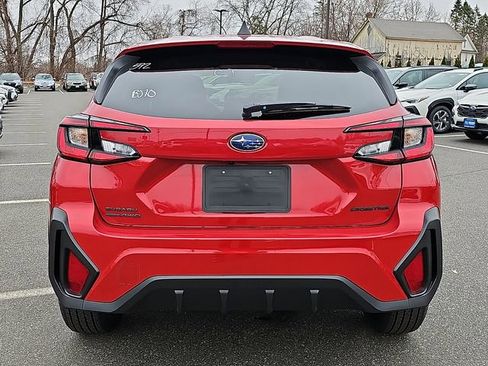 New 2026 Subaru Crosstrek 2.5i image 5