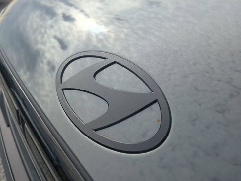 New 2026 Hyundai Santa Fe XRT AWD/4WD image 13