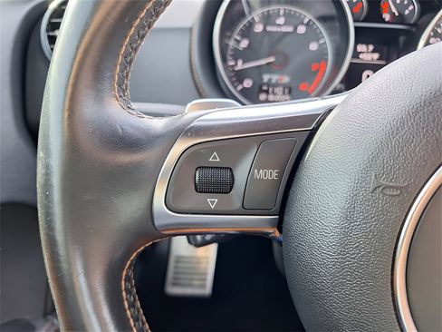 Used 2014 Audi TTS 2.0T Coupe image 18