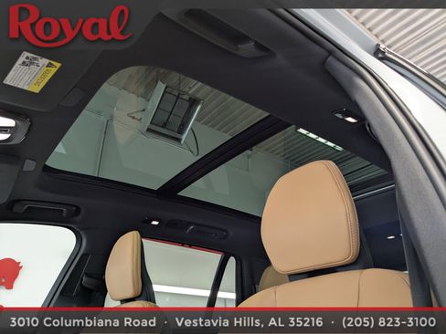 Certified 2023 Volvo XC90 B6 Ultimate image 26