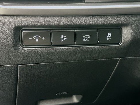 Used 2025 Kia Telluride S image 17