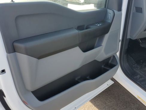 New 2026 Ford F550 4x4 Regular Cab Super Duty image 13