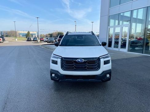 New 2026 Subaru Outback Limited XT w/ Premium/Limited Plus Package AWD/4WD image 7
