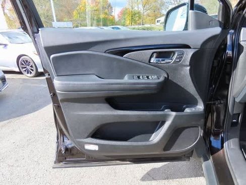 Certified 2021 Honda Passport Elite image 15