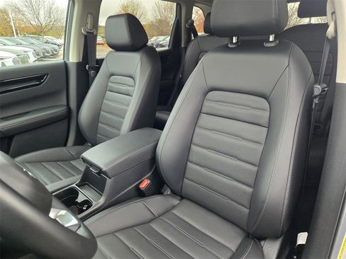 Certified 2025 Honda CR-V EX-L image 20