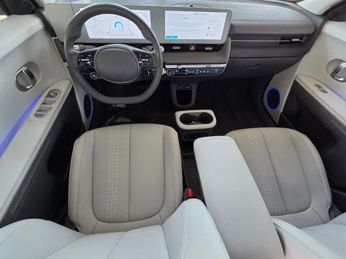Used 2023 Hyundai Ioniq 5 Limited RWD image 12