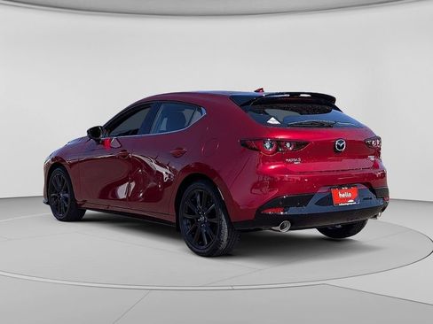 New 2026 MAZDA MAZDA3 Hatchback w/Premium Plus Pkg AWD/4WD image 11