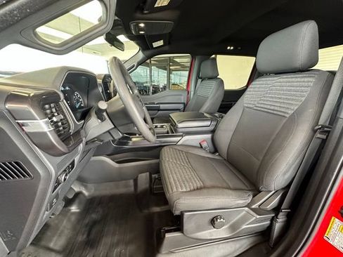Used 2023 Ford F150 XL w/ STX Appearance Package AWD/4WD image 18