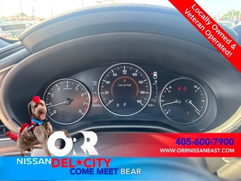 Used 2025 MAZDA MAZDA3 s Sport FWD image 21