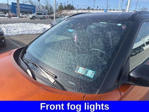 Used 2021 Nissan Kicks SR w/ Interior Electronics Package image 12