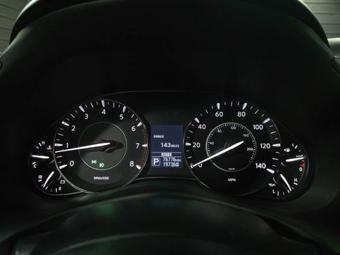 Used 2020 Nissan Armada Platinum w/ Platinum Reserve Package image 29