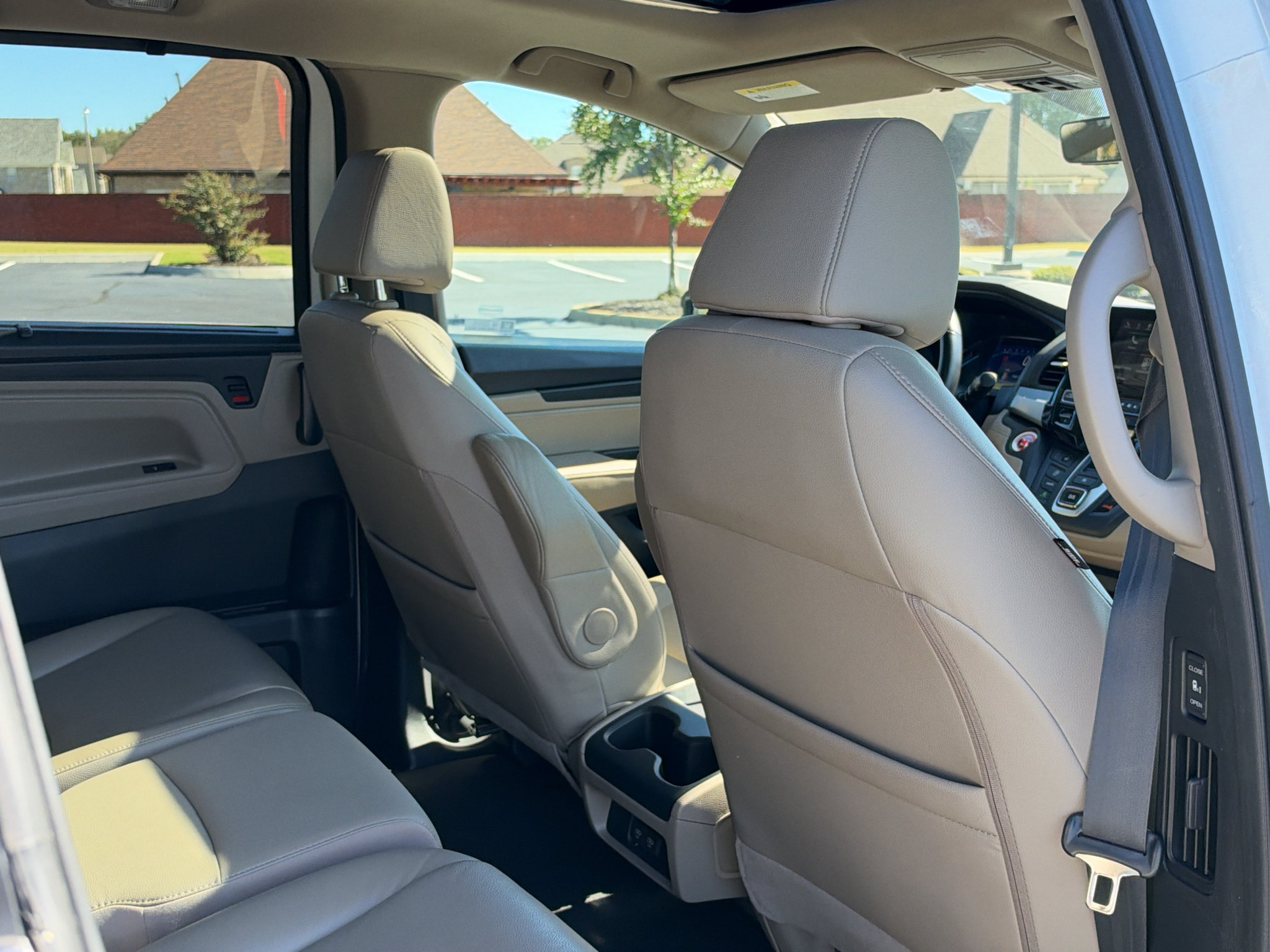 Used 2020 Honda Odyssey EX-L image 16