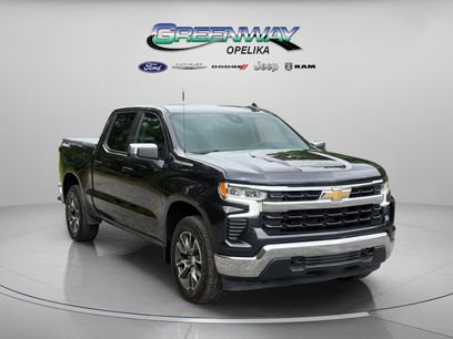 Used 2022 Chevrolet Silverado 1500 LT