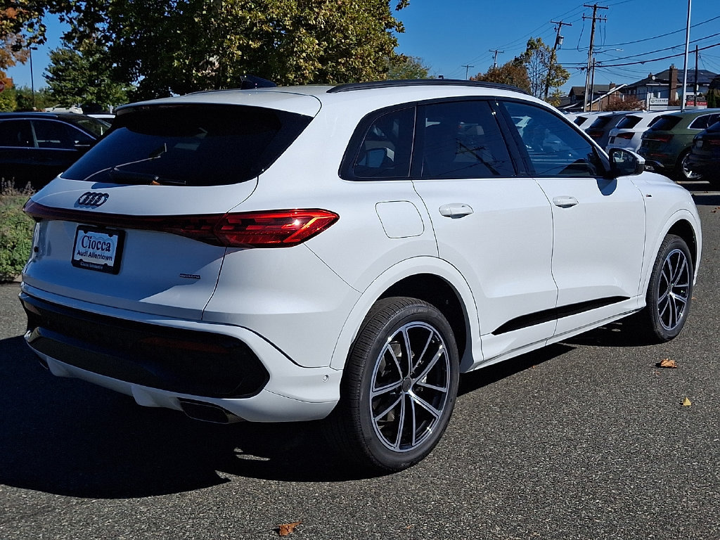 New 2026 Audi Q5 Premium Plus AWD/4WD image 7
