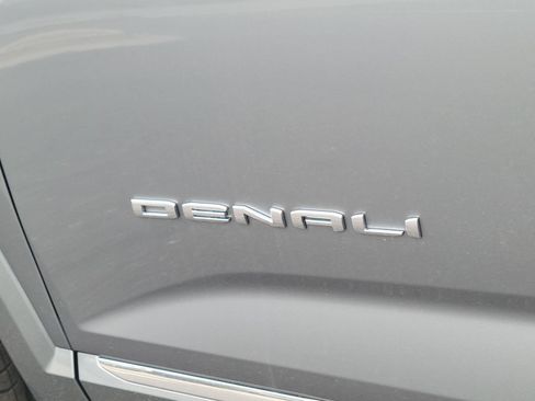 New 2026 GMC Terrain Denali AWD/4WD image 14