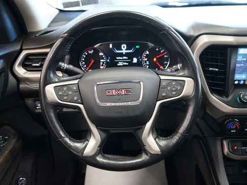Used 2022 GMC Acadia Denali AWD/4WD image 35