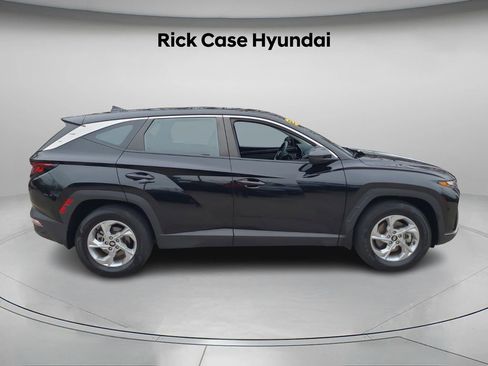 Used 2024 Hyundai Tucson SE image 4