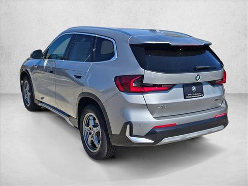 Certified 2026 BMW X1 xDrive28i w/ Technology Package image 7