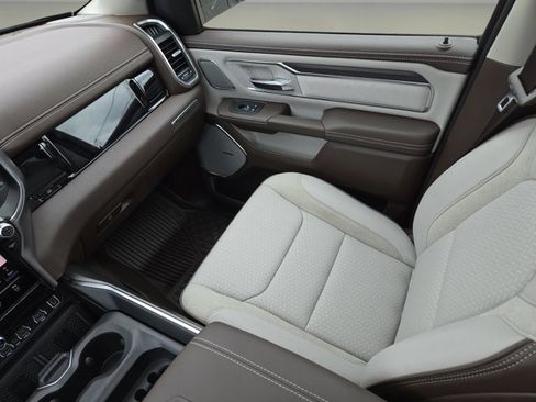 New 2026 RAM 1500 Laramie image 19