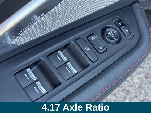 Used 2021 Acura RDX A-Spec AWD/4WD image 15